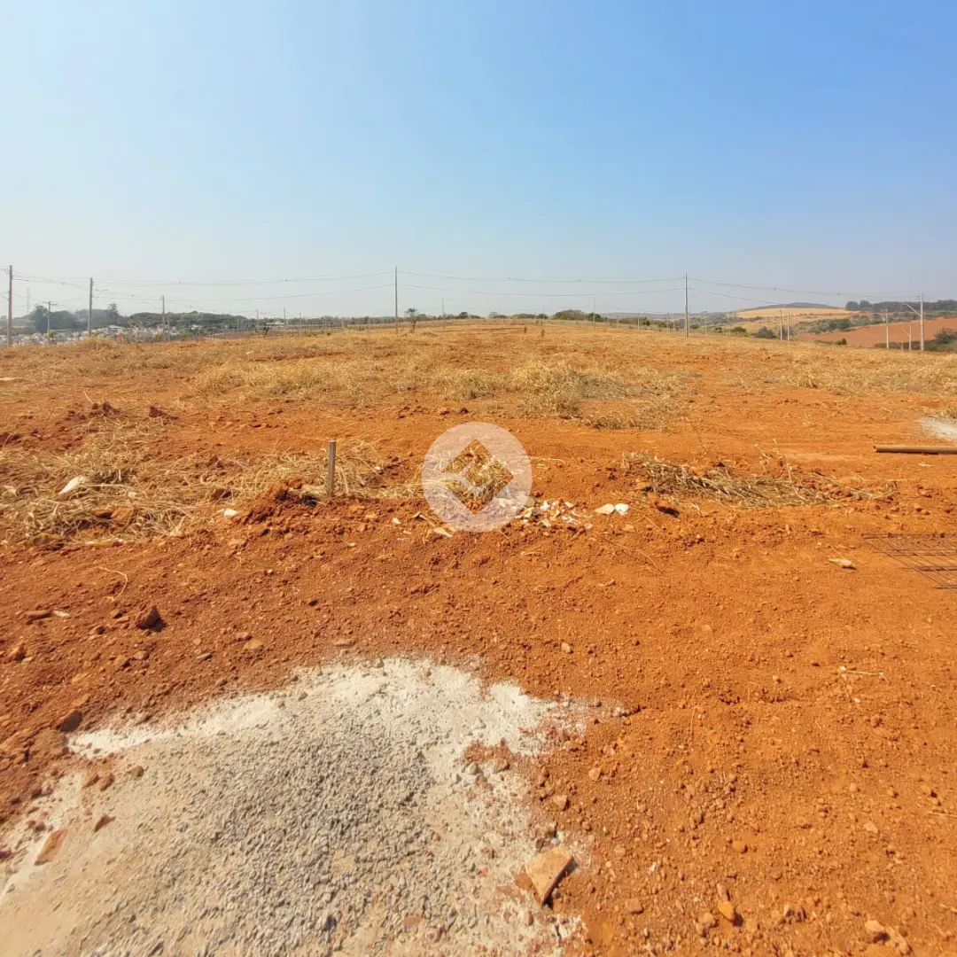Imagem 1 - Terreno Condomínio em Setor Sul, Araxá - MG