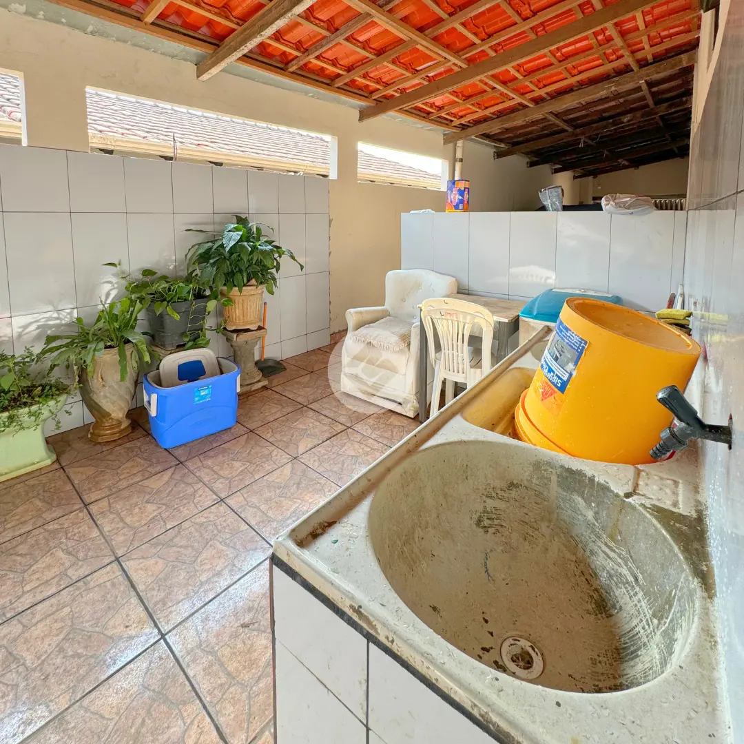 Image 10 - Casa em Vila João Ribeiro, Araxá - MG