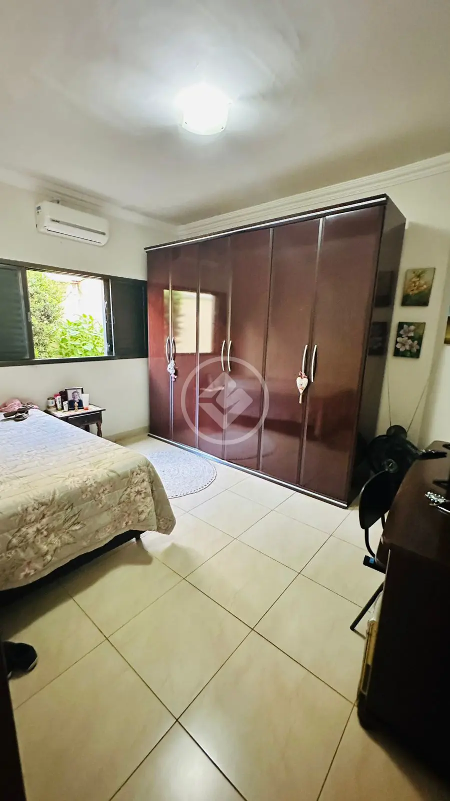 Imagem 2 - Casa em Guilhermina Vieira Chaer, Araxá - MG