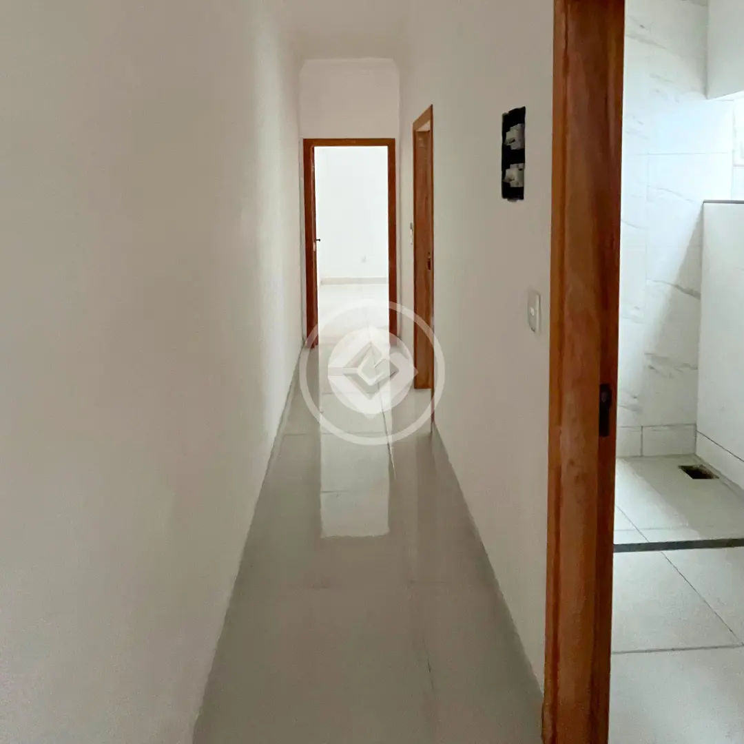 Imagem 3 - Casa em Parque das Mangabeiras, Araxá - MG