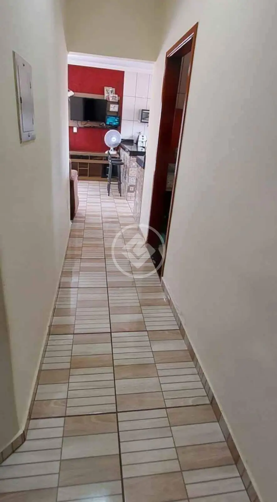 Imagem 2 - Casa em Santa Rita, Araxá - MG
