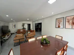 Casa Residencial Recanto do Bosque, Goiânia - GO — foto 1