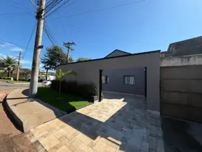 Casa Residencial Recanto do Bosque, Goiânia - GO — foto 2