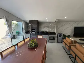 Imagem 5 - Casa em Residencial Recanto do Bosque, Goiânia - GO