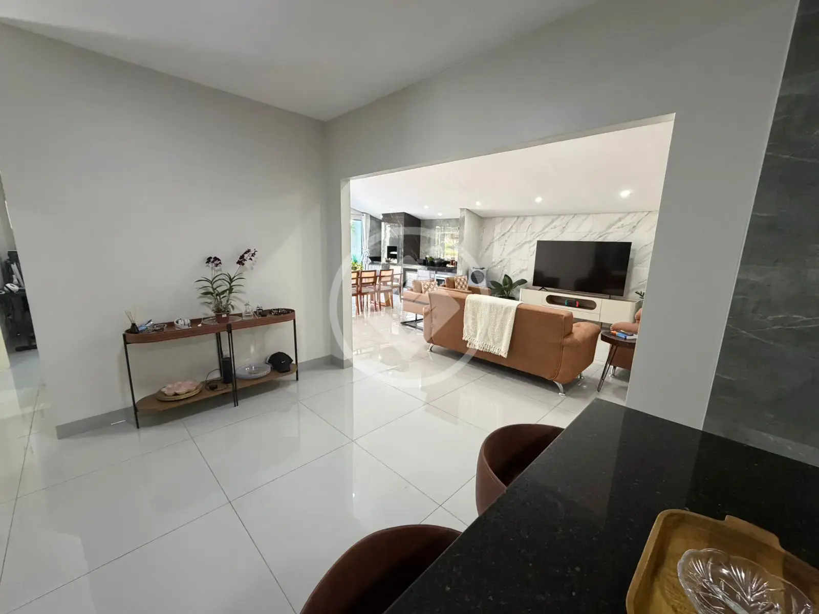 Imagem 6 - Casa em Residencial Recanto do Bosque, Goiânia - GO
