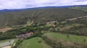 Fazenda Zona Rural, Cocalzinho de Goiás - GO — foto 2