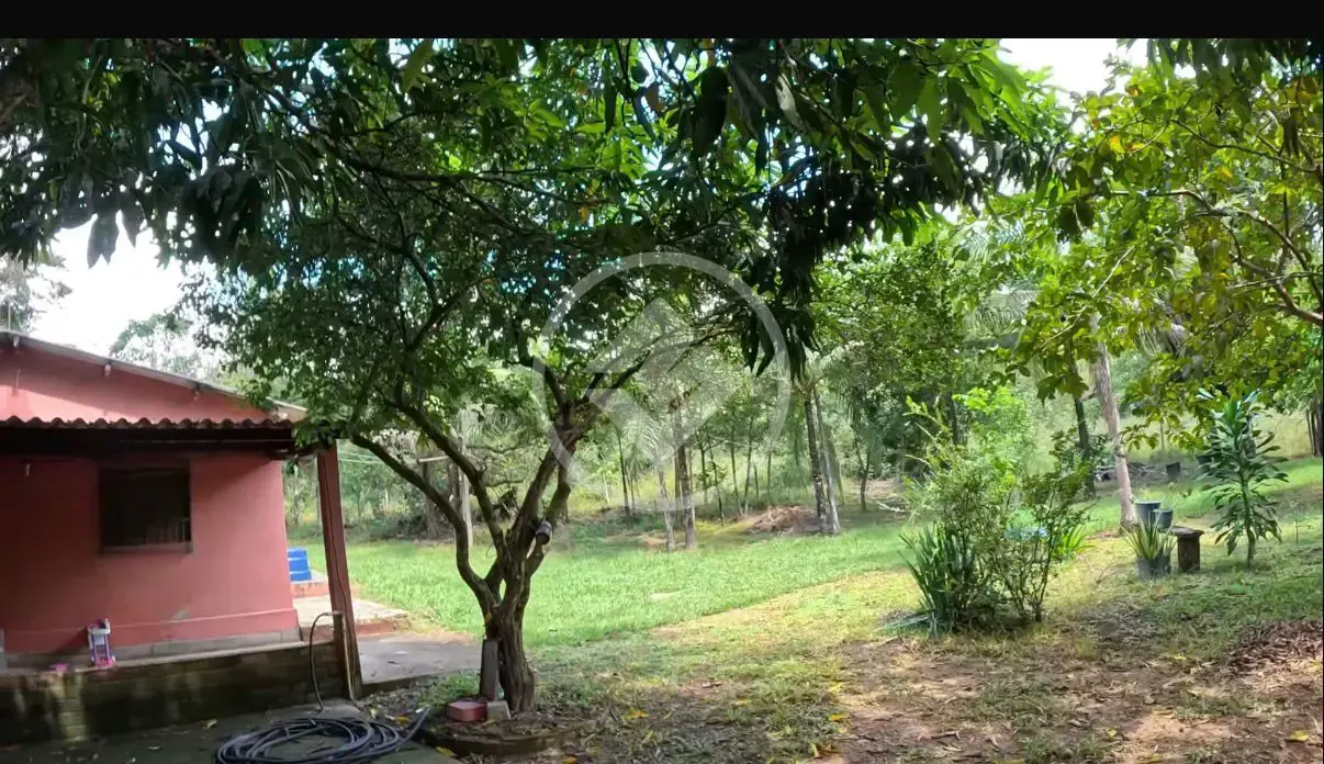 Imagem 2 - Fazenda em Zona Rural, Cocalzinho de Goiás - GO