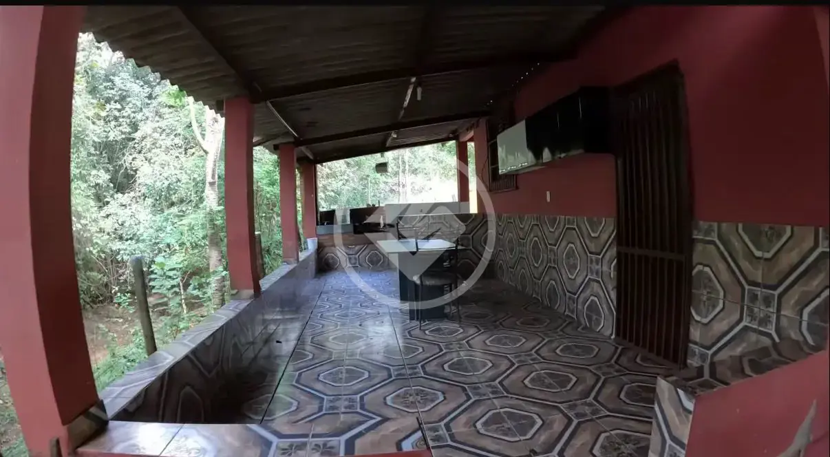 Imagem 3 - Fazenda em Zona Rural, Cocalzinho de Goiás - GO