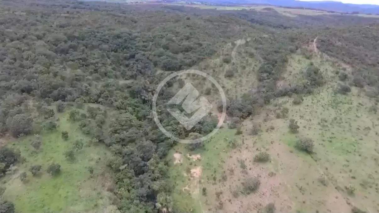 Imagem 4 - Fazenda em Zona Rural, Cocalzinho de Goiás - GO