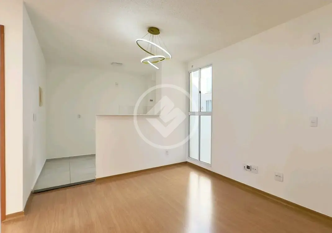 Imagem 1 - Apartamento em Residencial Alfa, Goiânia - GO