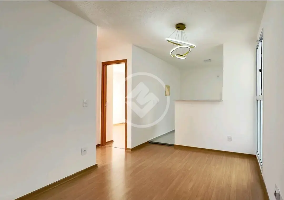 Imagem 2 - Apartamento em Residencial Alfa, Goiânia - GO