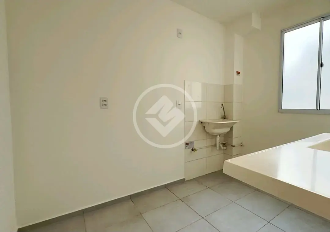 Imagem 3 - Apartamento em Residencial Alfa, Goiânia - GO
