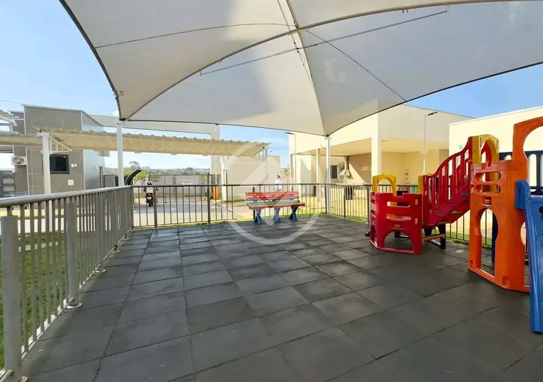 Imagem 6 - Apartamento em Residencial Alfa, Goiânia - GO
