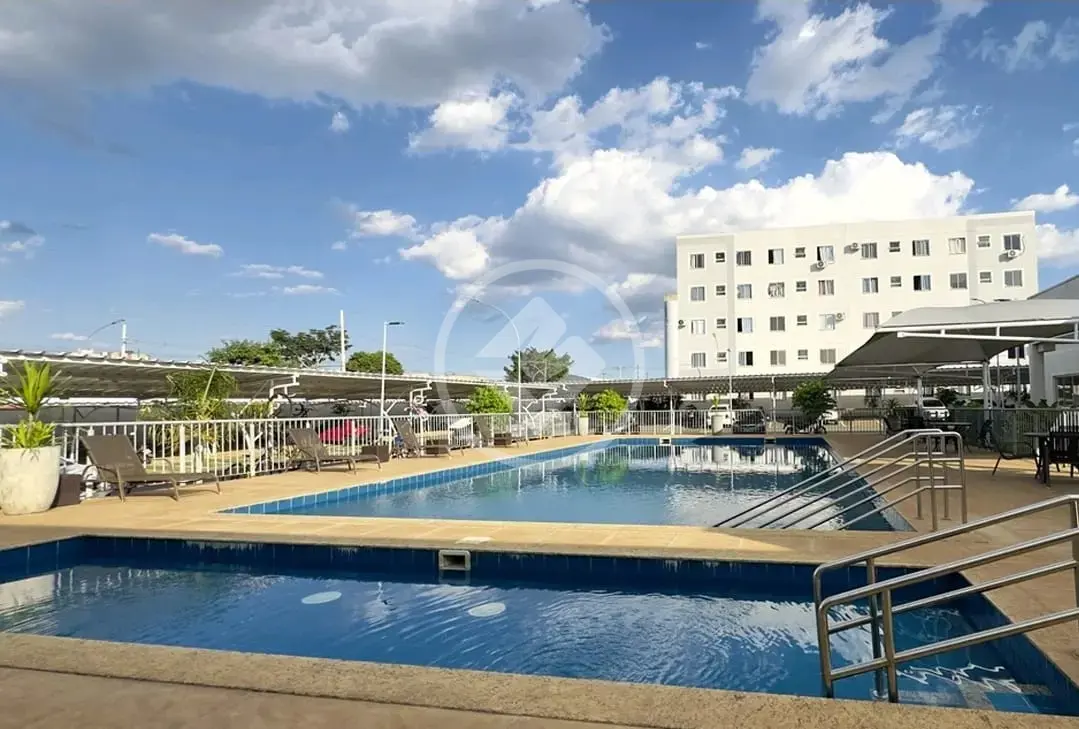 Image 11 - Apartamento em Residencial Alfa, Goiânia - GO