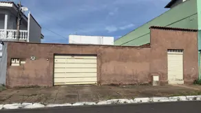 Casa Setor Marechal Rondon, Goiânia - GO — foto 2