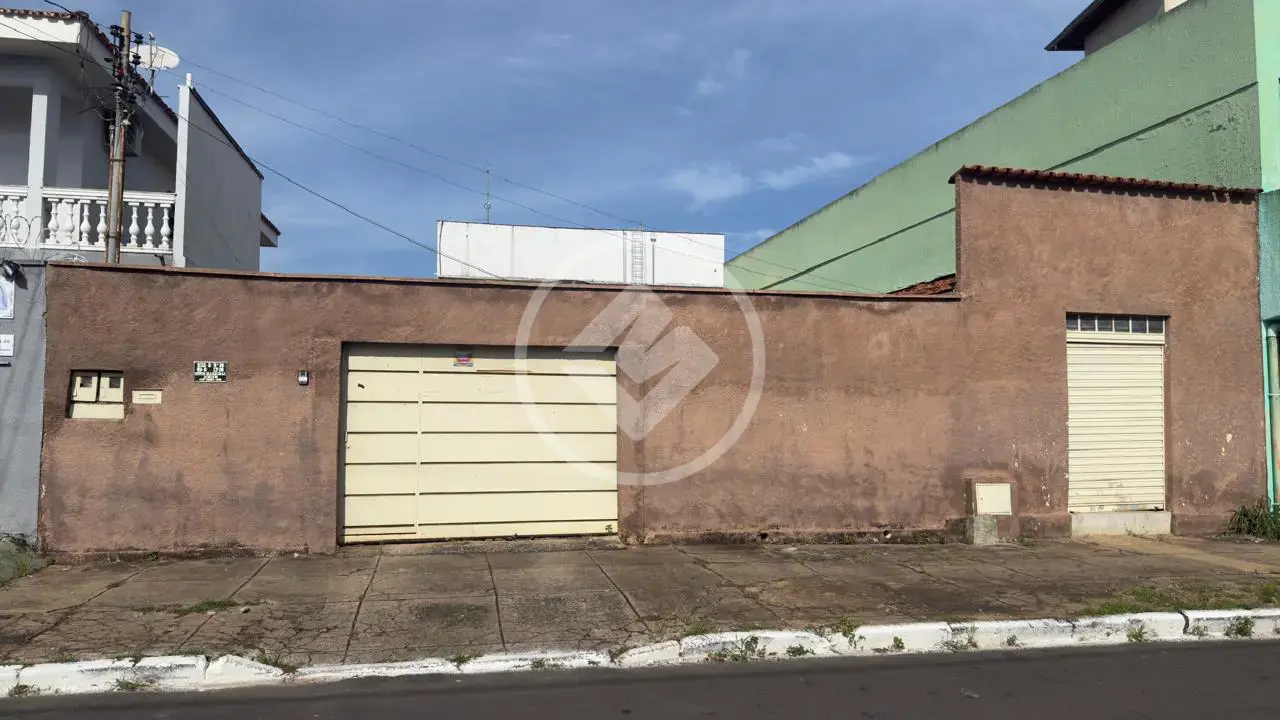 Imagem 1 - Casa em Setor Marechal Rondon, Goiânia - GO