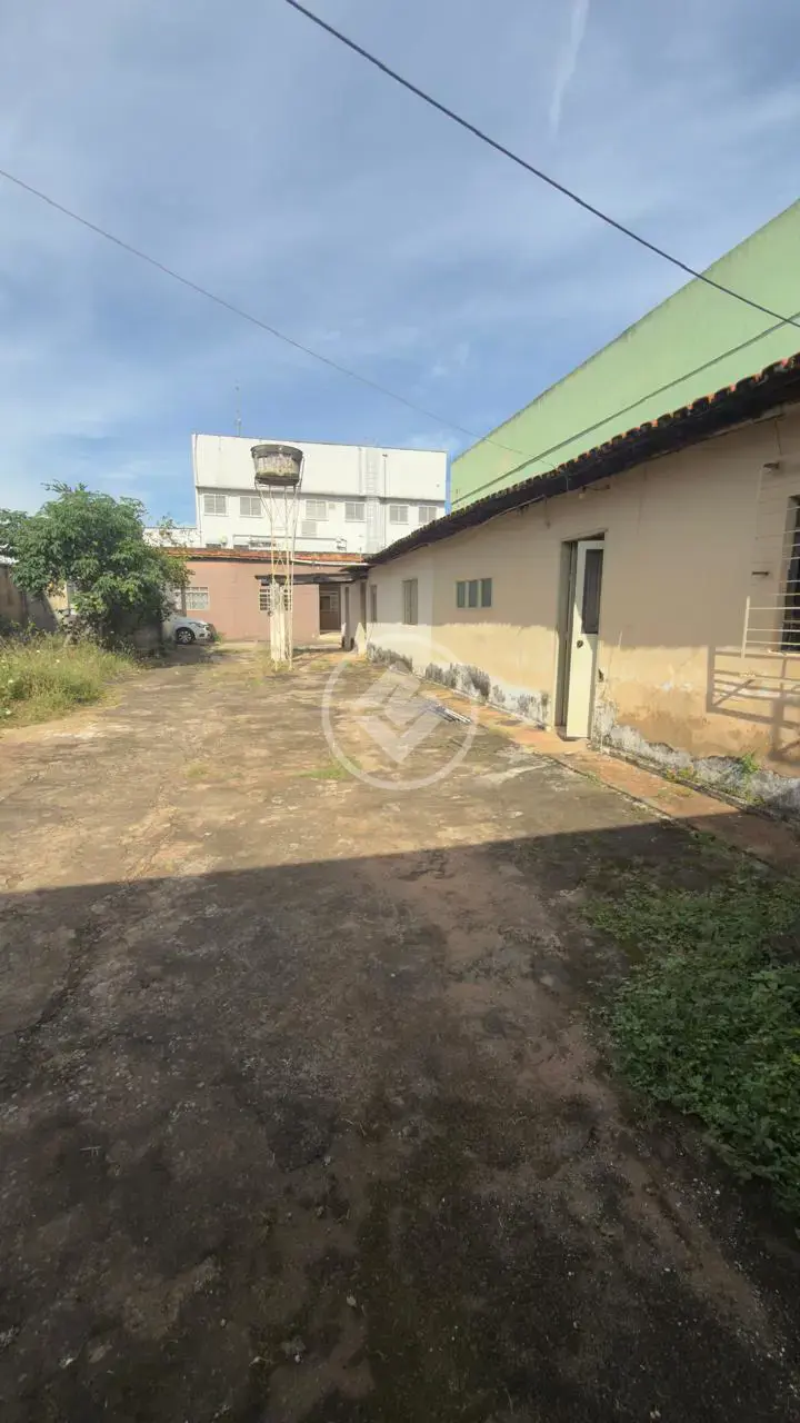 Imagem 2 - Casa em Setor Marechal Rondon, Goiânia - GO