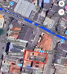 Casa Setor Marechal Rondon, Goiânia - GO — foto 1