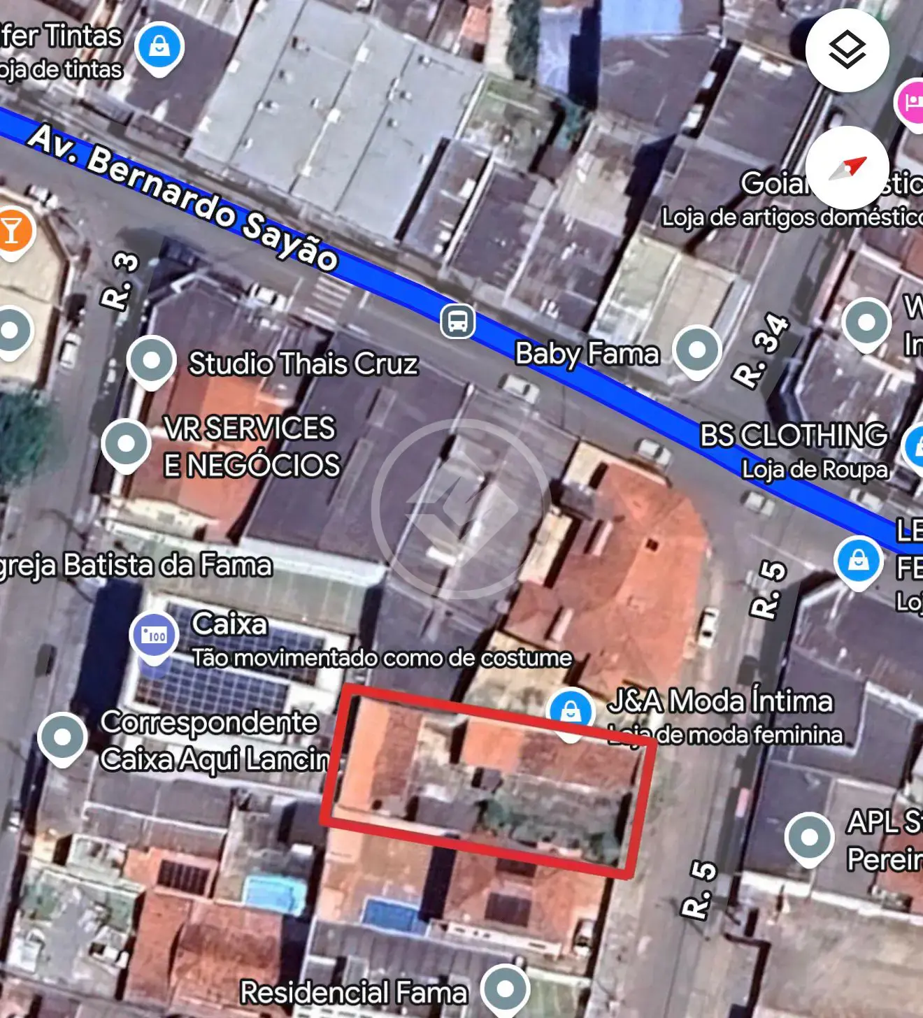 Imagem 1 - Casa em Setor Marechal Rondon, Goiânia - GO
