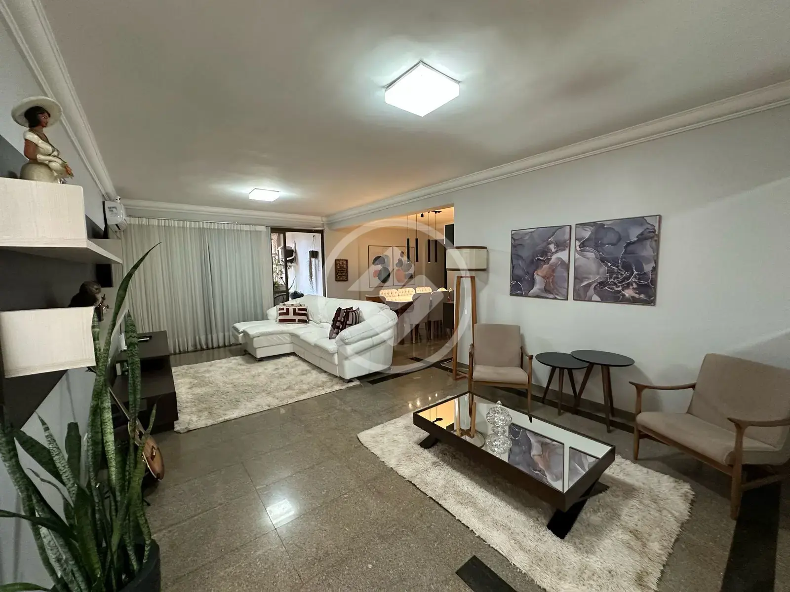 Imagem 1 - Apartamento em Setor Bueno, Goiânia - GO