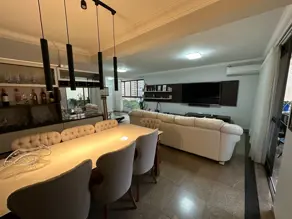 Apartamento Setor Bueno, Goiânia - GO — foto 2