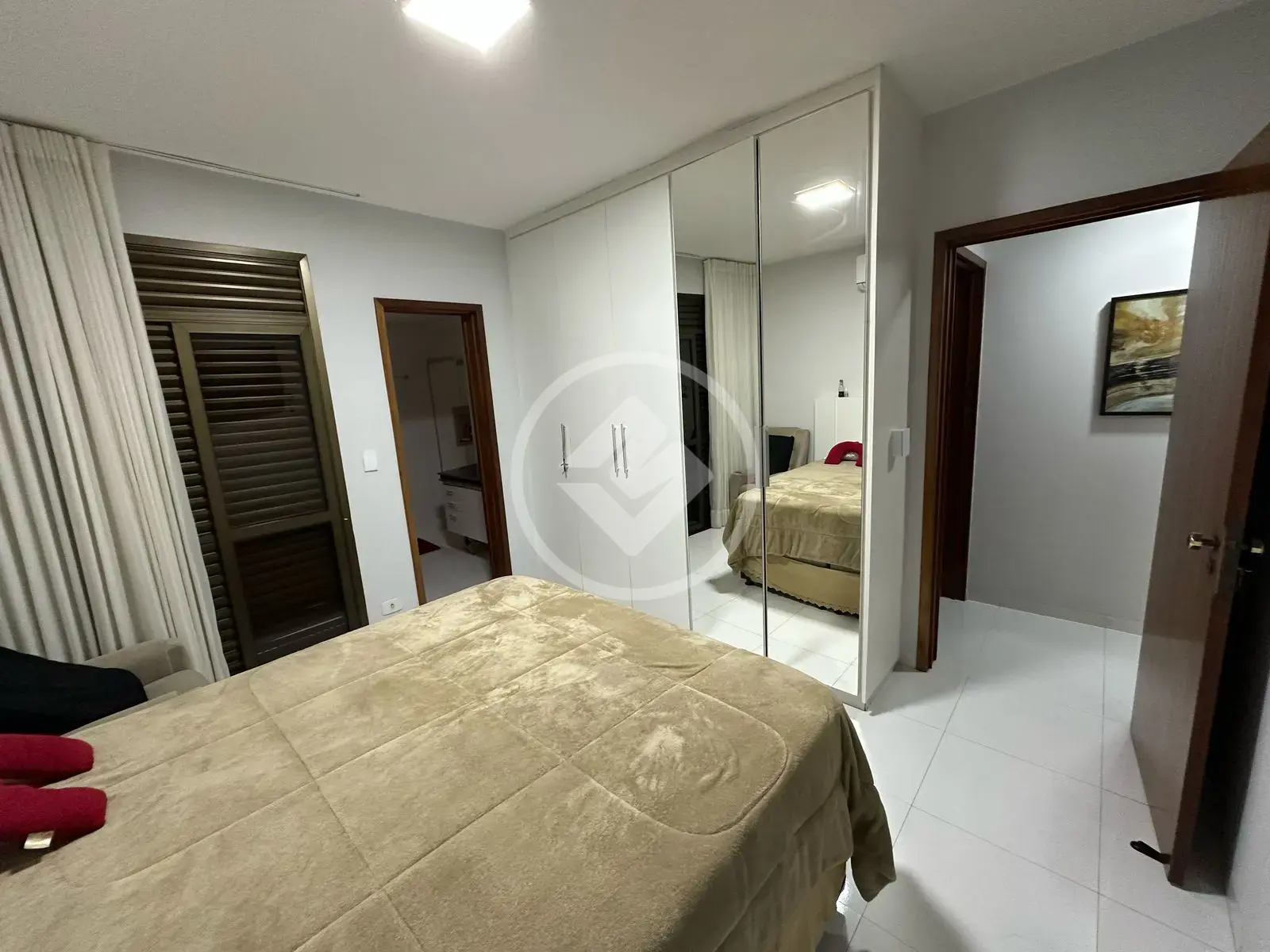 Imagem 6 - Apartamento em Setor Bueno, Goiânia - GO