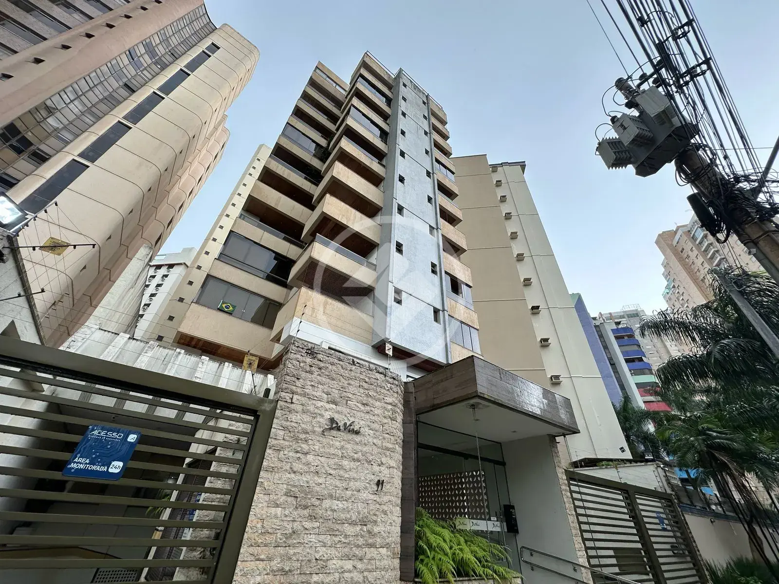 Image 15 - Apartamento em Setor Bueno, Goiânia - GO