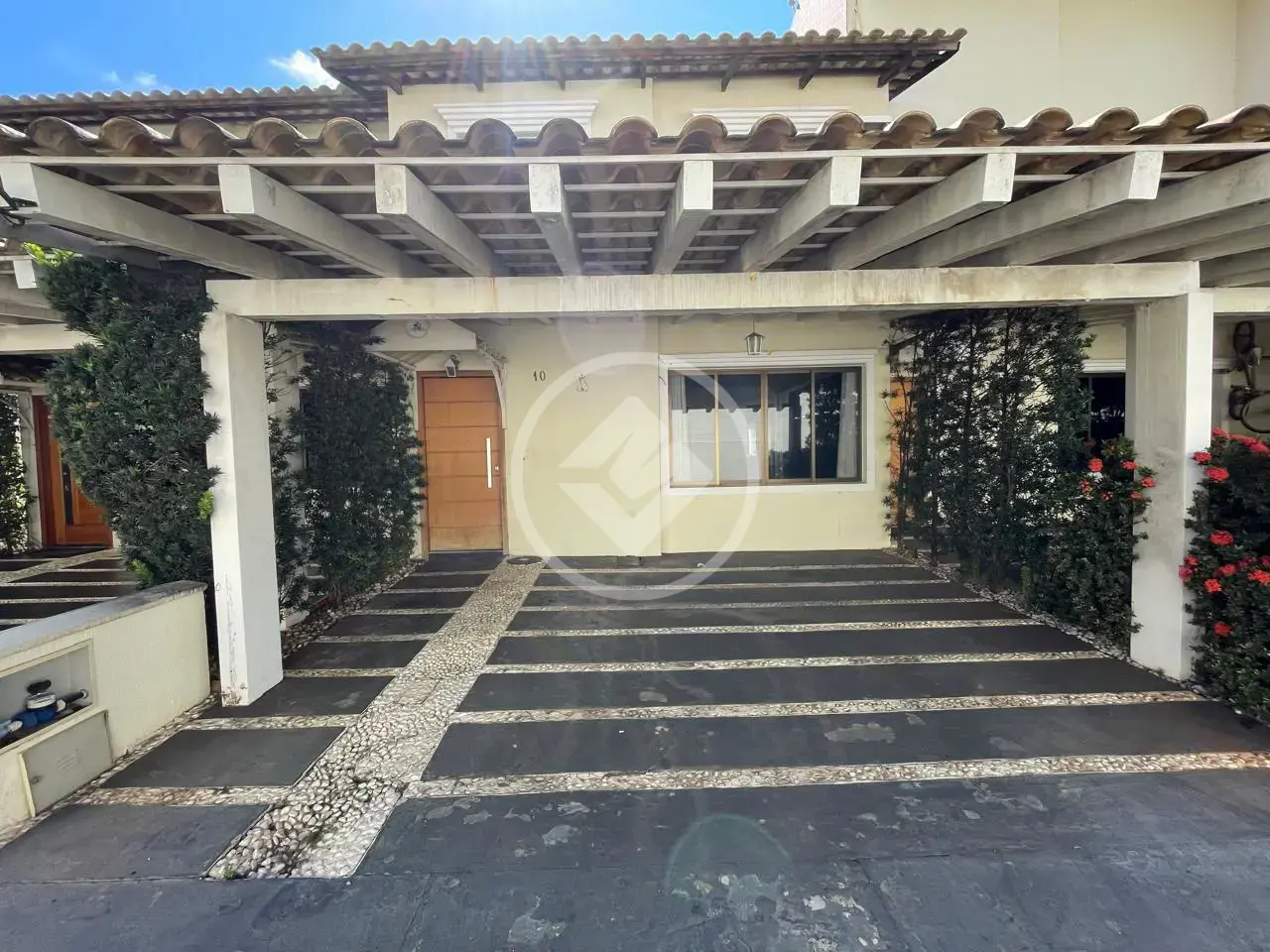 Imagem 1 - Casa Condomínio em Jardim Planalto, Goiânia - GO