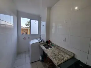 Apartamento Jardim Novo Mundo, Goiânia - GO — foto 2
