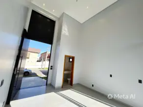 Imagem 2 - Casa Condomínio em Jardins Barcelona, Senador Canedo - GO