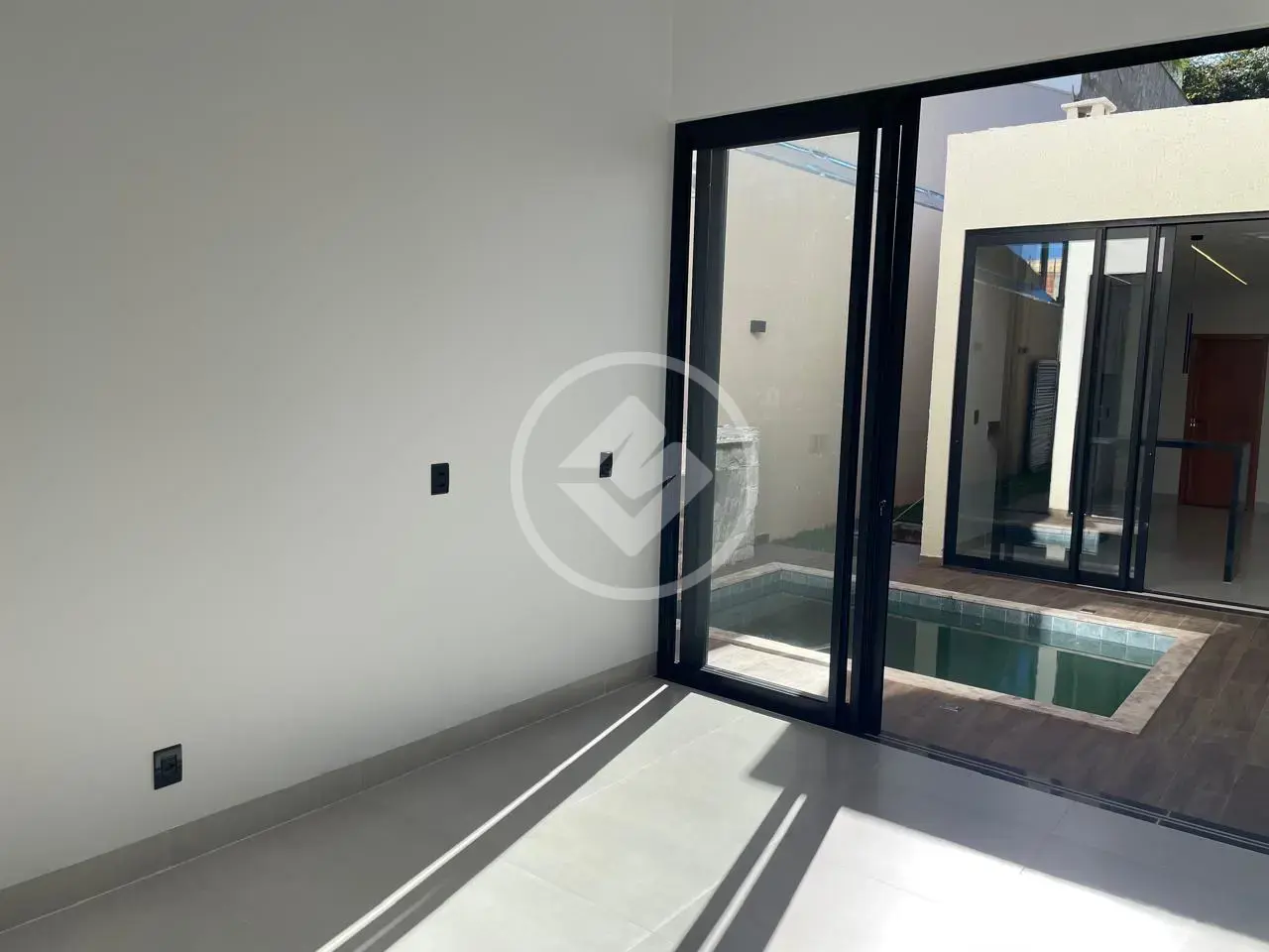 Imagem 3 - Casa Condomínio em Jardins Barcelona, Senador Canedo - GO