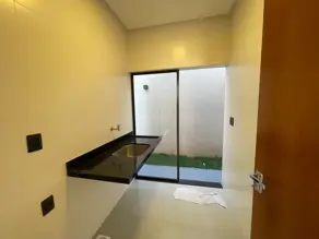 Imagem 5 - Casa Condomínio em Jardins Barcelona, Senador Canedo - GO