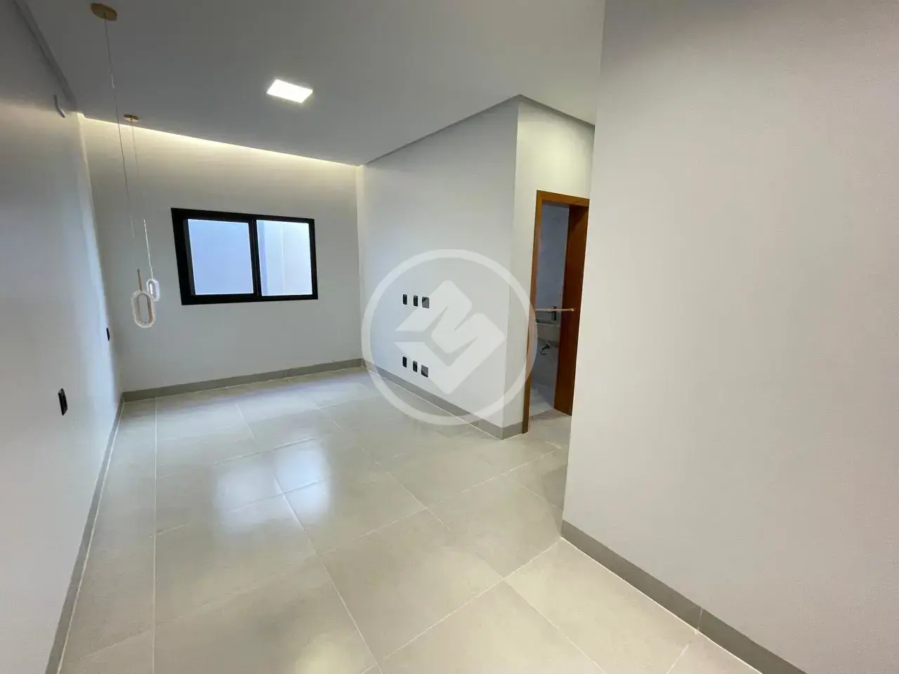 Imagem 6 - Casa Condomínio em Jardins Barcelona, Senador Canedo - GO