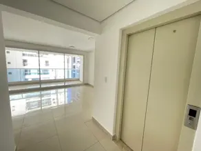 Apartamento Jardim Goiás, Goiânia - GO — foto 1
