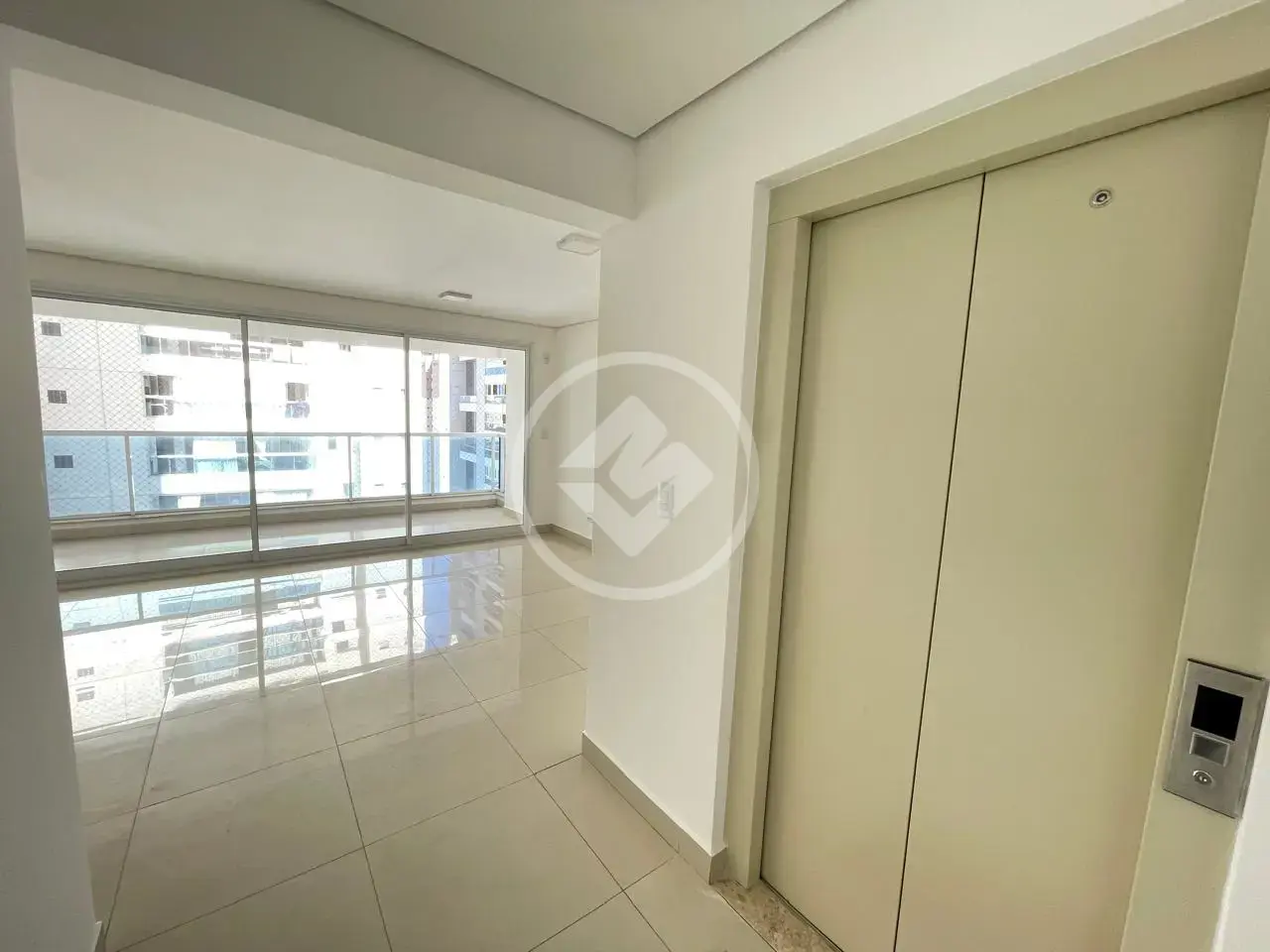Imagem 1 - Apartamento em Jardim Goiás, Goiânia - GO