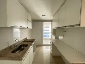 Imagem 2 - Apartamento em Jardim Goiás, Goiânia - GO