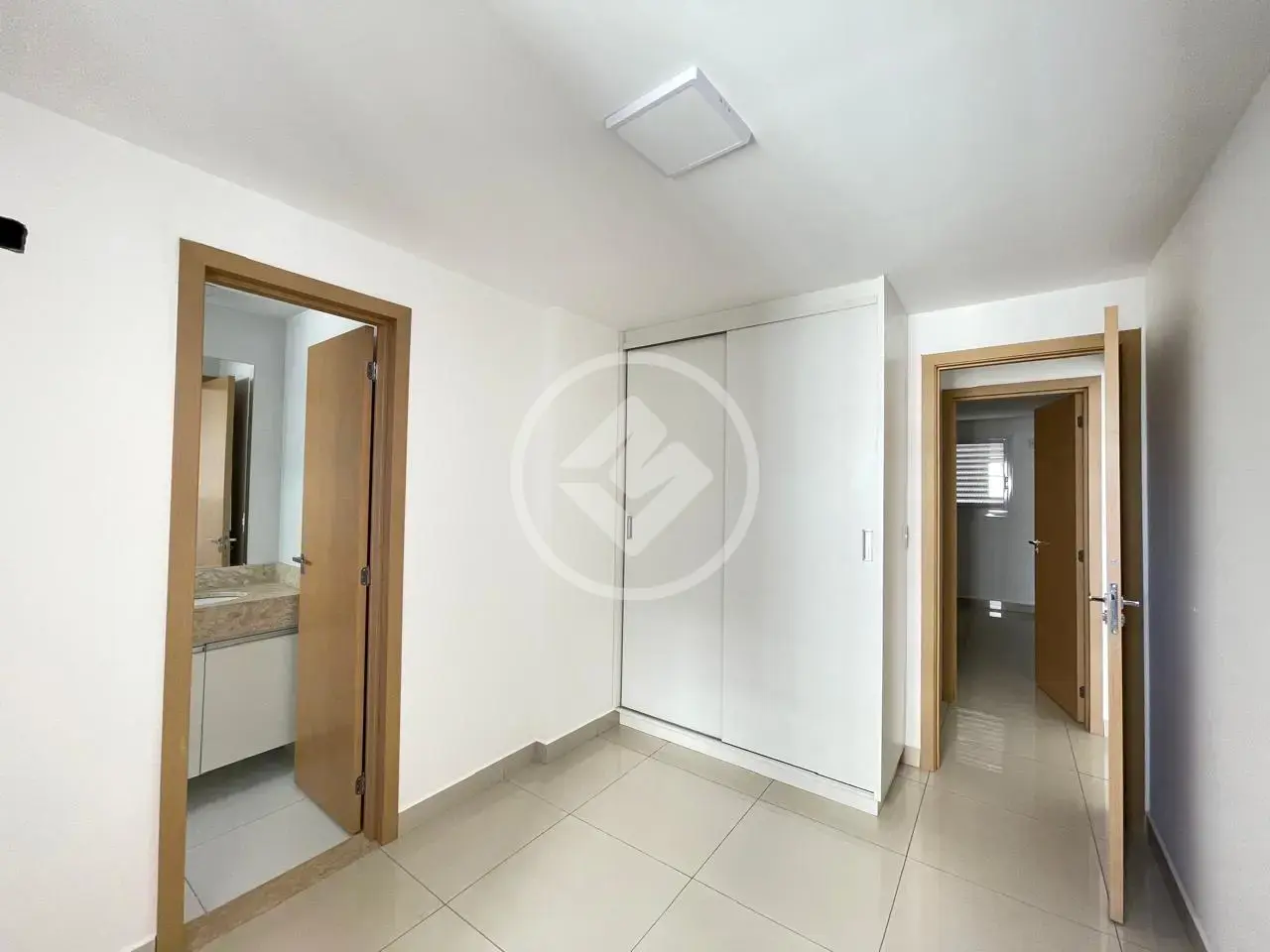 Imagem 3 - Apartamento em Jardim Goiás, Goiânia - GO