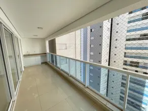 Apartamento Jardim Goiás, Goiânia - GO — foto 2