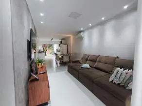 Casa Vila Alzira, Aparecida de Goiânia - GO — foto 1
