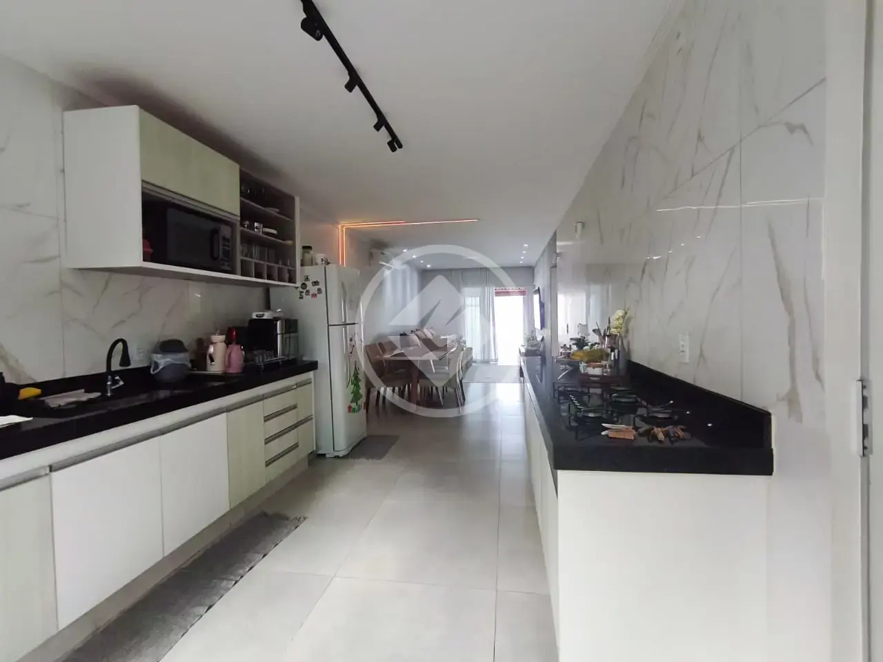 Imagem 5 - Casa em Vila Alzira, Aparecida de Goiânia - GO
