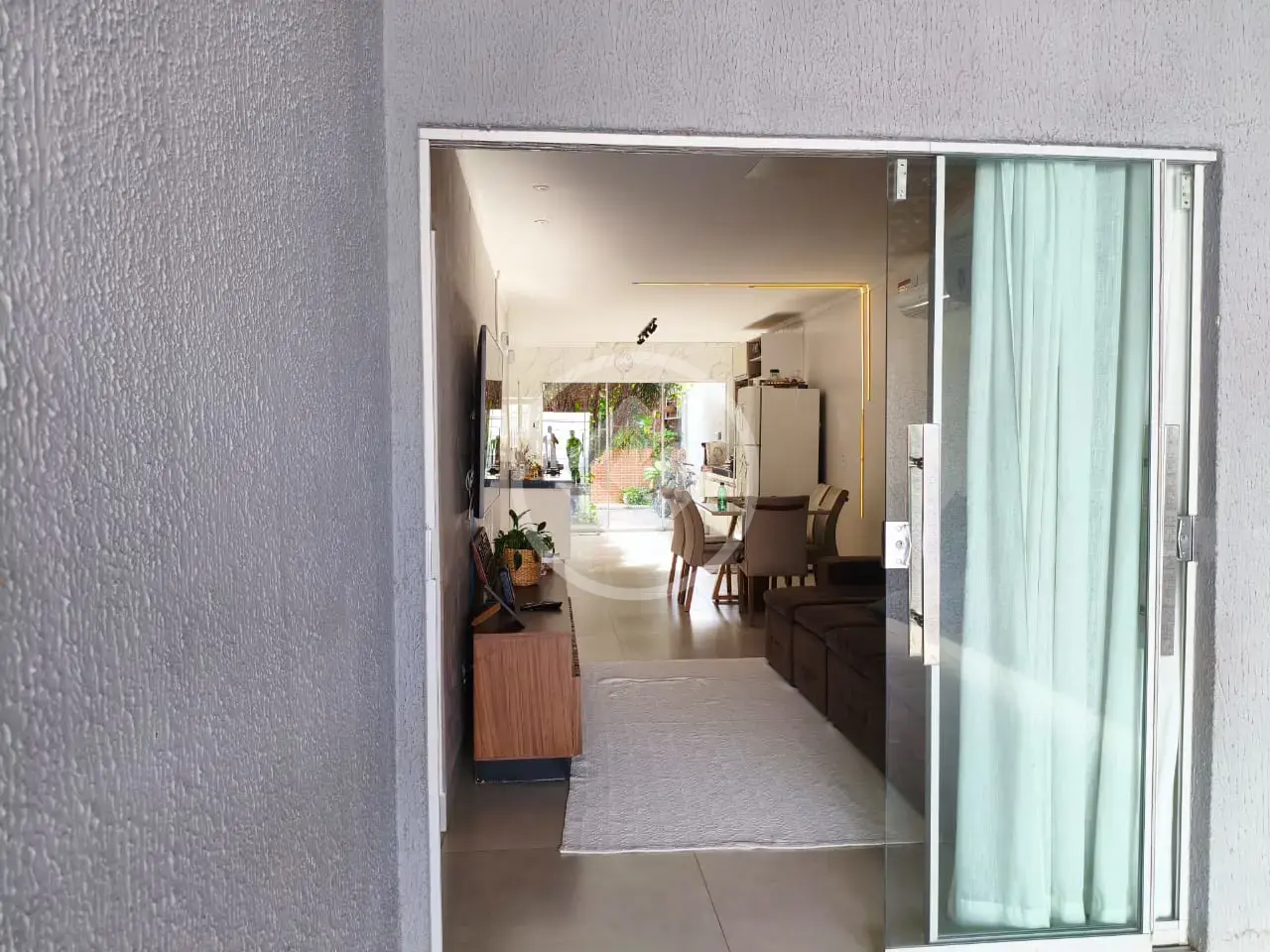 Imagem 2 - Casa em Vila Alzira, Aparecida de Goiânia - GO