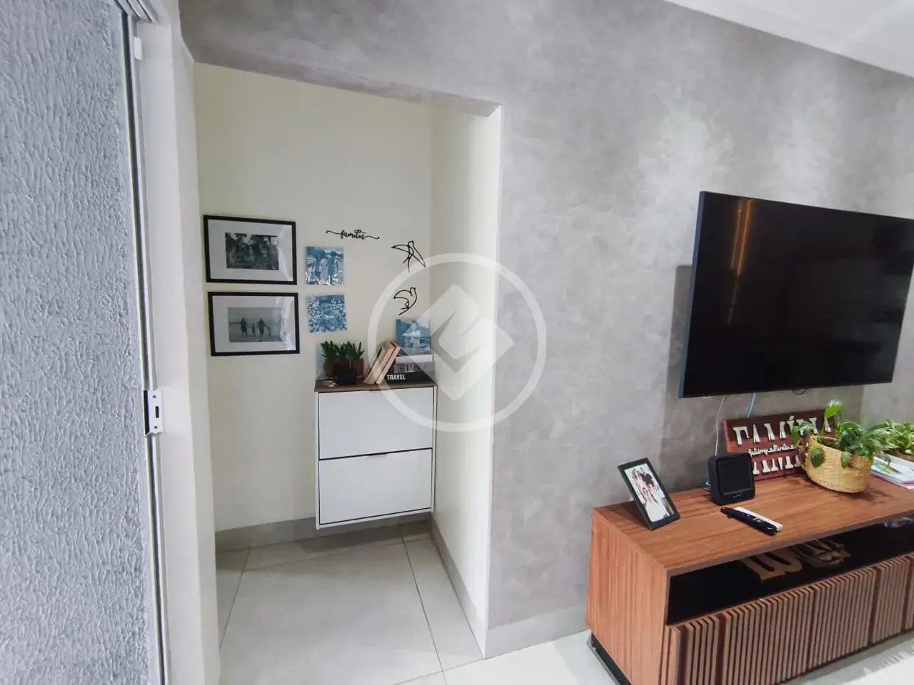 Imagem 4 - Casa em Vila Alzira, Aparecida de Goiânia - GO