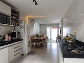 Imagem 6 - Casa em Vila Alzira, Aparecida de Goiânia - GO
