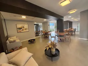 Apartamento Jardim América, Goiânia - GO — foto 1