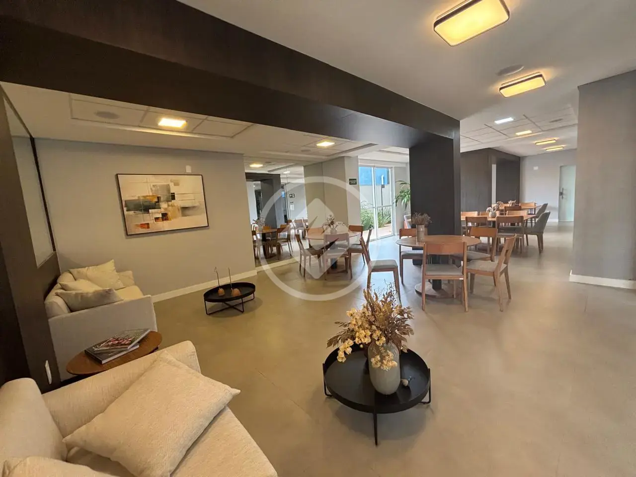 Imagem 1 - Apartamento em Jardim América, Goiânia - GO