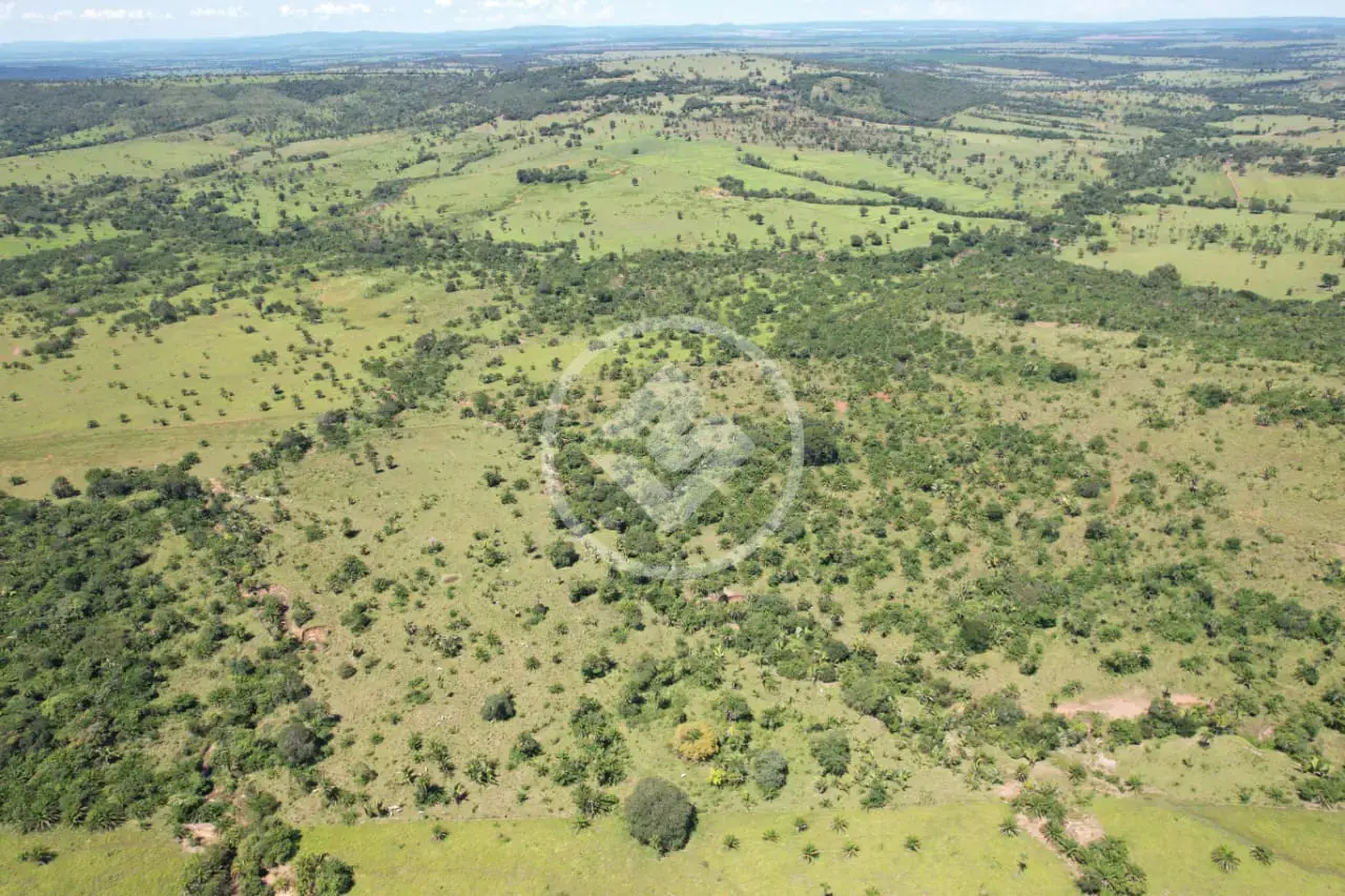 Imagem 2 - Fazenda em Rural, Jussara - GO
