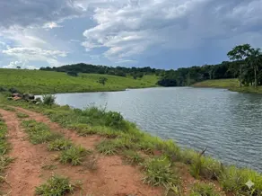 Fazenda Zona Rural, Itapaci - GO — foto 1