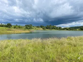 Imagem 3 - Fazenda em Zona Rural, Itapaci - GO