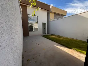 Imagem 3 - Casa em Residencial Monte Pascoal, Goiânia - GO