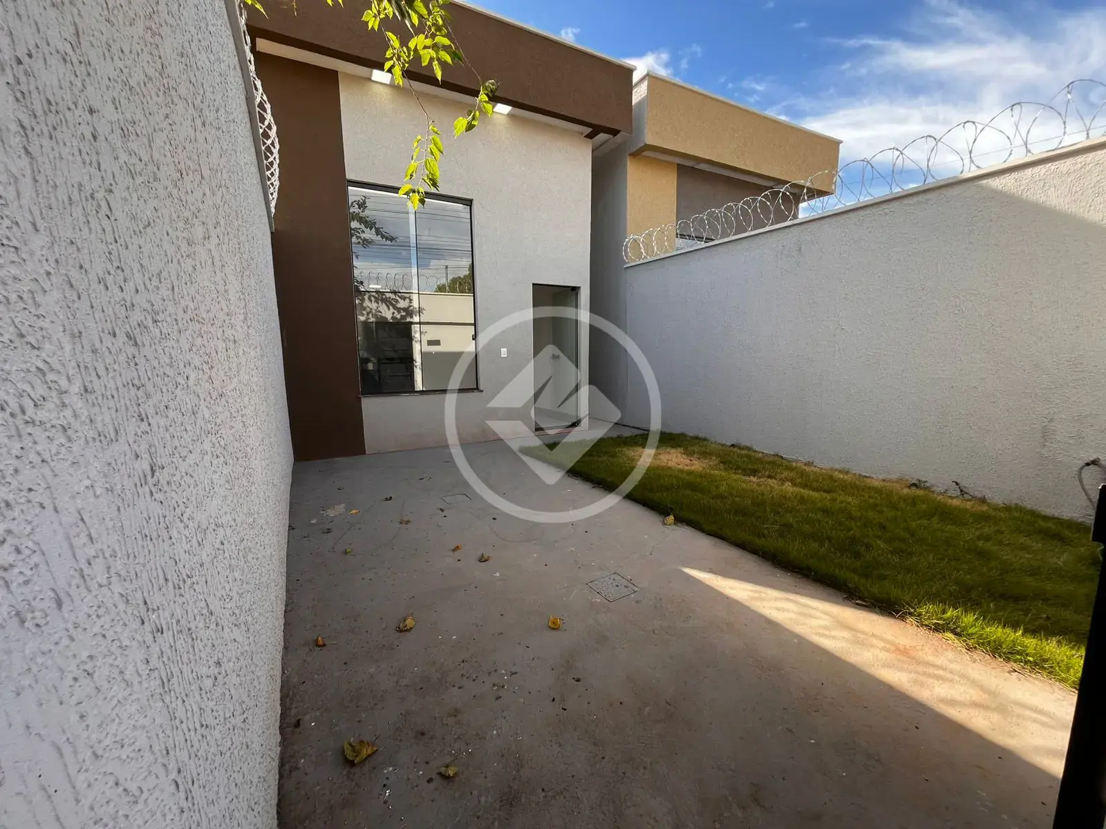 Imagem 3 - Casa em Residencial Monte Pascoal, Goiânia - GO